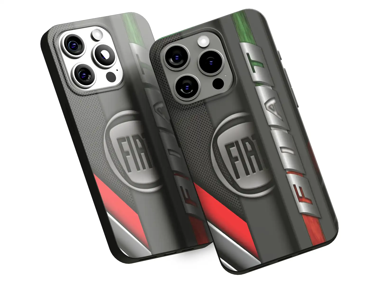 Fiat Funda Smartphone Sensación Sutil Moderna